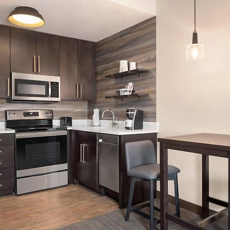 Residence Inn By Marriott Des Moines אנקיני מראה חיצוני תמונה