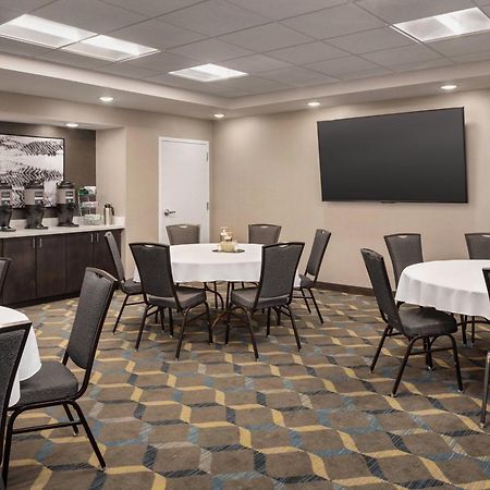 Residence Inn By Marriott Des Moines אנקיני מראה חיצוני תמונה