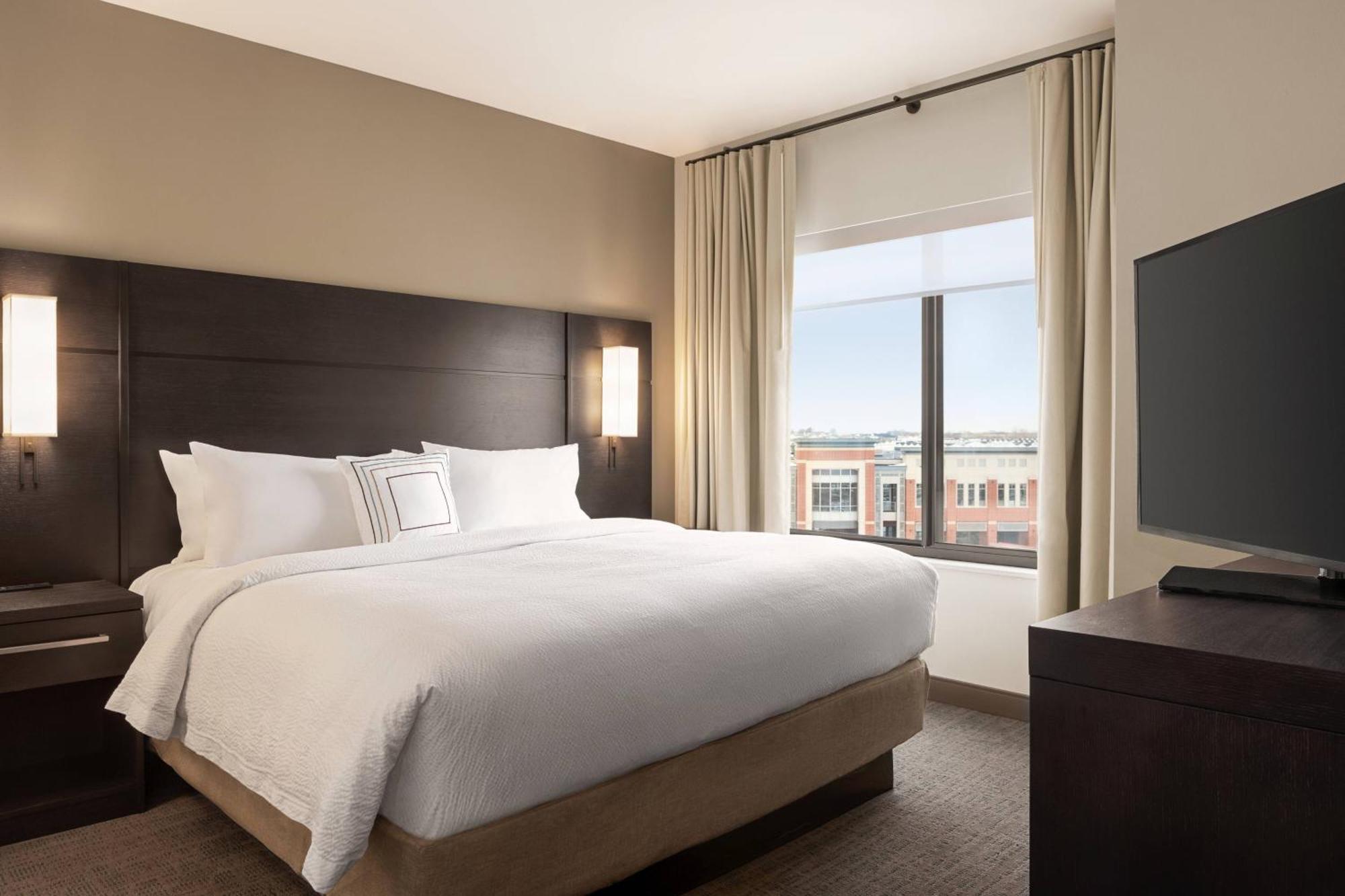 Residence Inn By Marriott Des Moines אנקיני מראה חיצוני תמונה