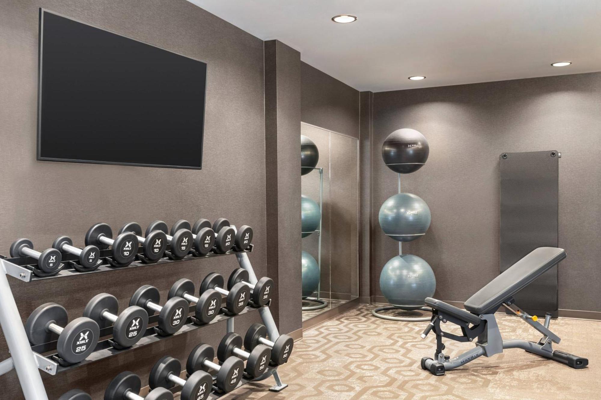 Residence Inn By Marriott Des Moines אנקיני מראה חיצוני תמונה