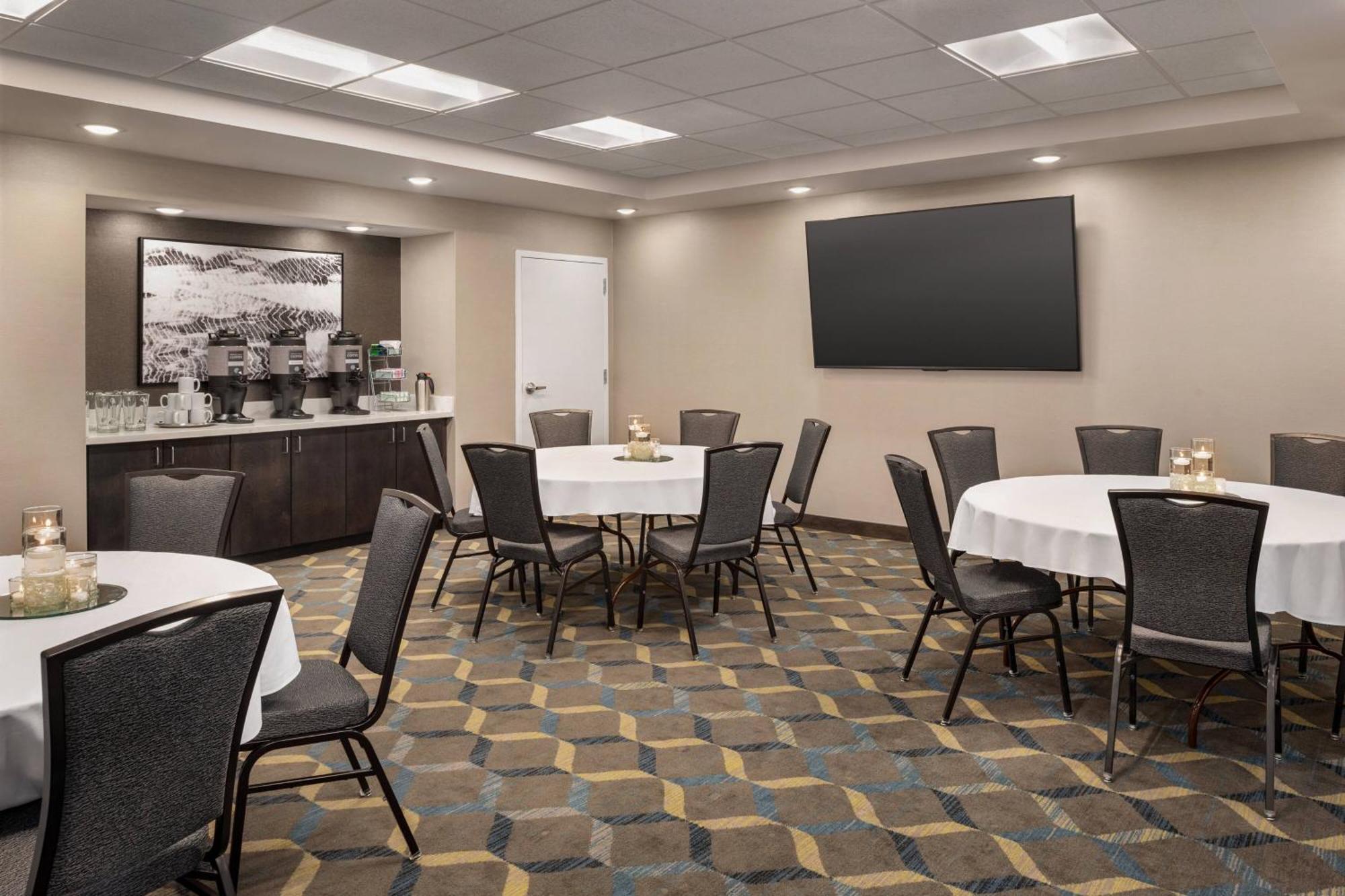 Residence Inn By Marriott Des Moines אנקיני מראה חיצוני תמונה