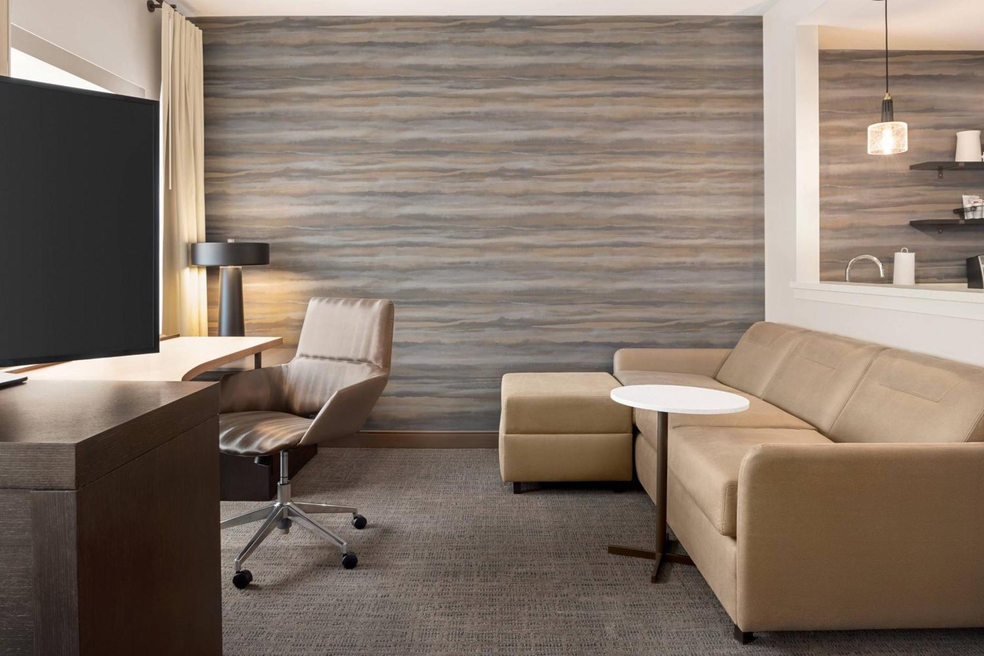 Residence Inn By Marriott Des Moines אנקיני מראה חיצוני תמונה