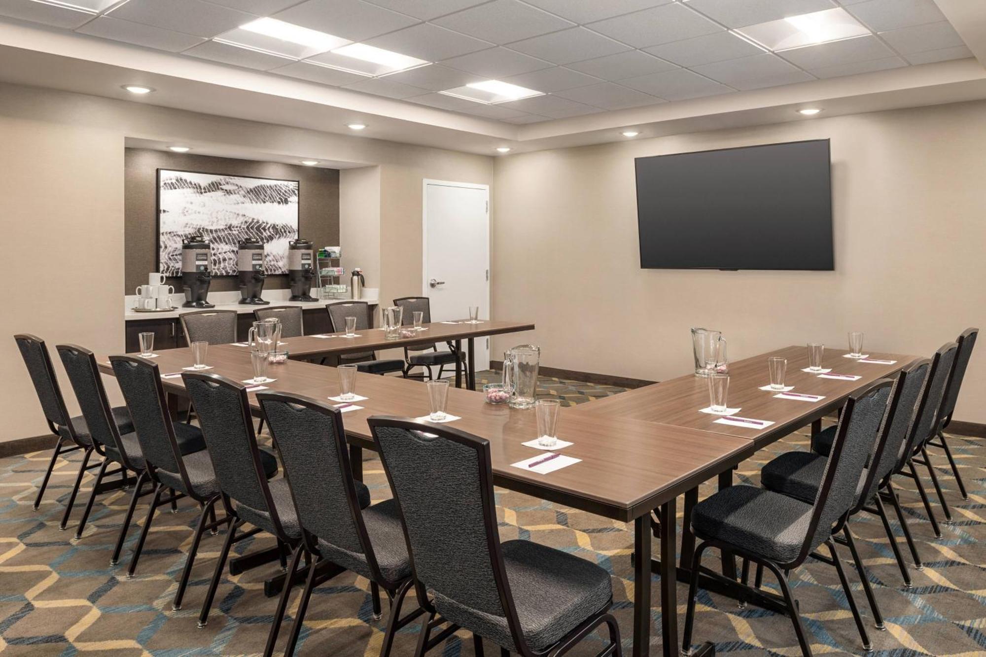 Residence Inn By Marriott Des Moines אנקיני מראה חיצוני תמונה