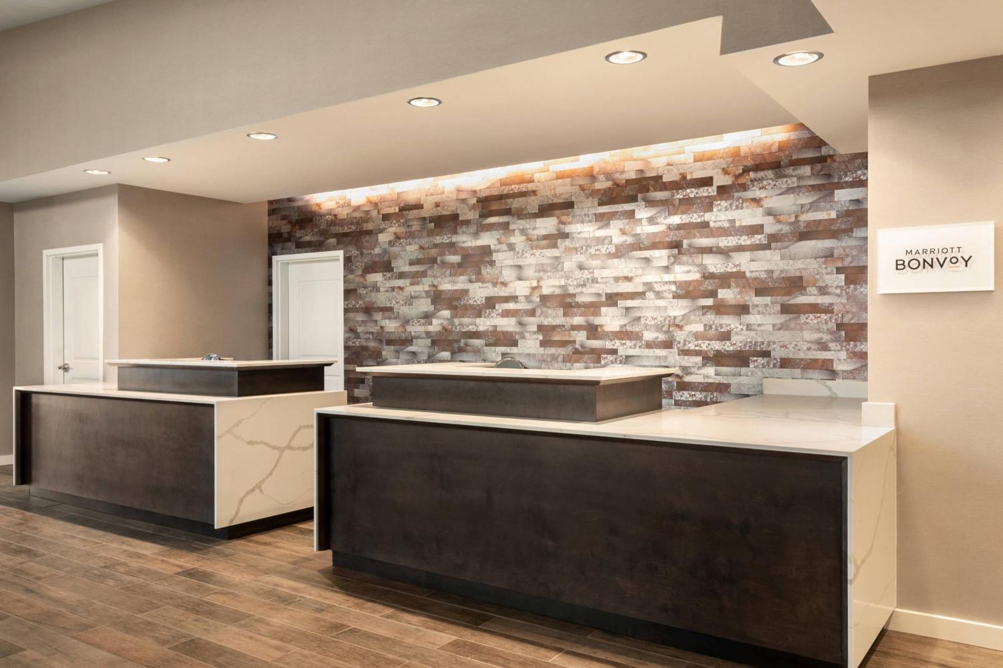 Residence Inn By Marriott Des Moines אנקיני מראה חיצוני תמונה